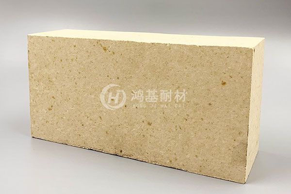 一級高鋁磚報價