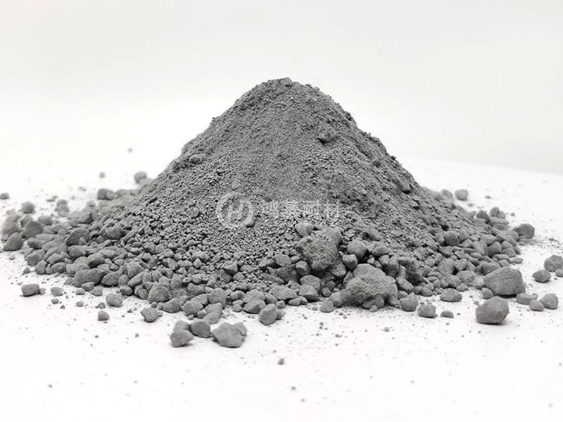 耐火澆注料的種類(lèi)與選用原則